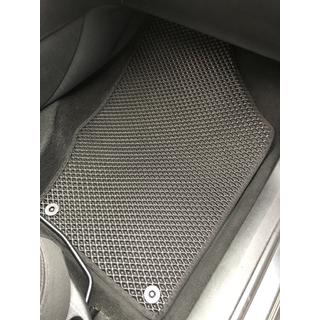 Tapis de sol EVA (noirs) photo 4