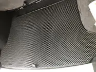 Peugeot 308 2007-2013 Tapis de coffre SW (EVA, Noir) photo 3