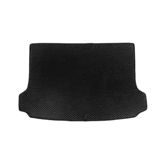 Tapis de coffre SW (EVA, Noir) photo 4