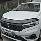Dacia Sandero 2021- Déflecteur de capot (EuroCap) photo 2