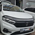 Dacia Sandero 2021- Déflecteur de capot (EuroCap) photo 1