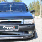 Fiat Tipo 1988-2000 Déflecteur de capot (EuroCap) photo 2