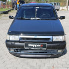 Fiat Tipo 1988-2000 Déflecteur de capot (EuroCap) photo 5