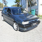 Fiat Tipo 1988-2000 Déflecteur de capot (EuroCap) photo 6