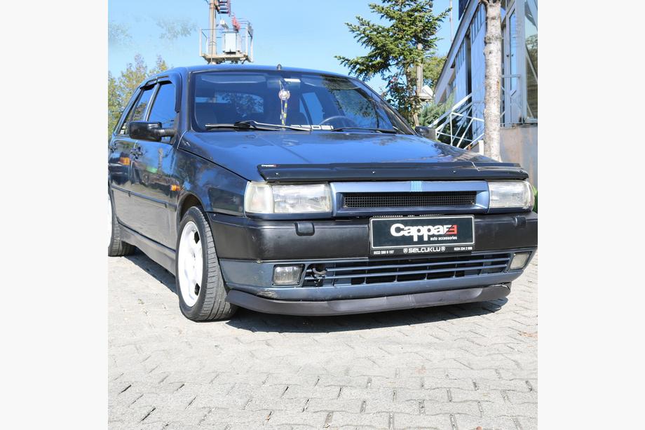 Fiat Tipo 1988-2000 Déflecteur de capot (EuroCap) Image