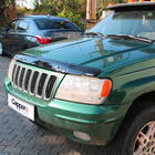 Jeep Grand Cherokee WJ 1999-2004 Déflecteur de capot (EuroCap) photo 1