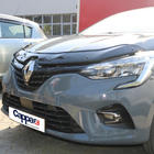 Renault Clio V 2019- Déflecteur de capot (EuroCap) photo 1