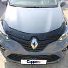 Renault Clio V 2019- Déflecteur de capot (EuroCap) photo 2