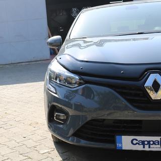 Déflecteur de capot (EuroCap) Renault Clio V 2019- photo 3