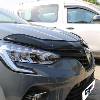 Déflecteur de capot (EuroCap) Renault Clio V 2019- photo 4