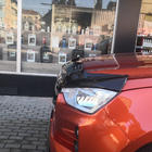 Isuzu D-Max 2019- Déflecteur de capot BAT (EuroCap) photo 4