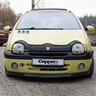 Renault Twingo 1992-2007 Déflecteur de capot (EuroCap) photo 1