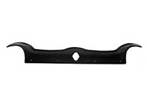 Renault Twingo 1992-2007 Déflecteur de capot (EuroCap) photo 4