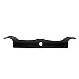 Déflecteur de capot (EuroCap) Renault Twingo 1992-2007 photo 4