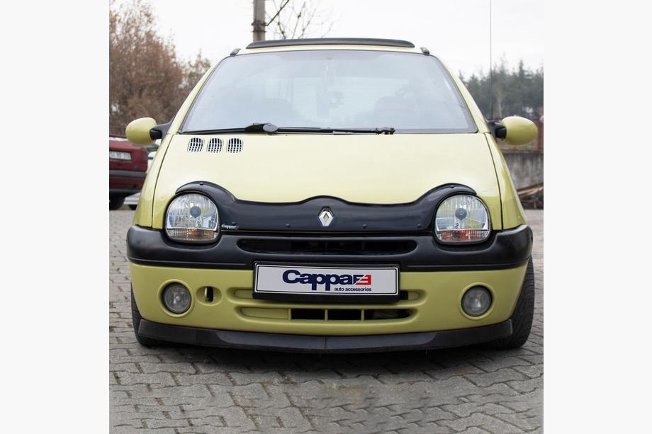 Renault Twingo 1992-2007 Déflecteur de capot (EuroCap) Image