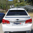 Chevrolet Cruze 2009–2015 Casquette Arriere Sedan (EuroCap, ABS) photo 2