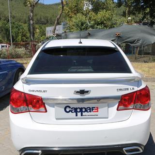 Casquette Arriere Sedan (EuroCap, ABS) Chevrolet Cruze 2009–2015 photo 2