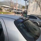 Fiat Albea 2002-2012 Casquette Arriere Sedan (EuroCap, ABS) photo 1