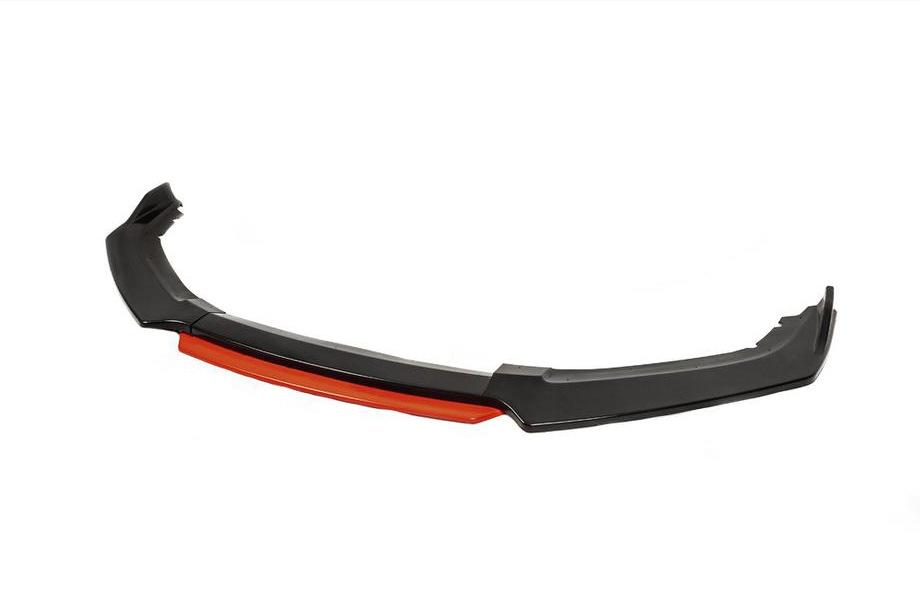 Lame avant universelle Niken Red (ABS) Photo 4