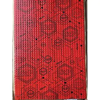 RESOLUT R4 Isolation antivibrations 4mm (75x50 cm) photo 3