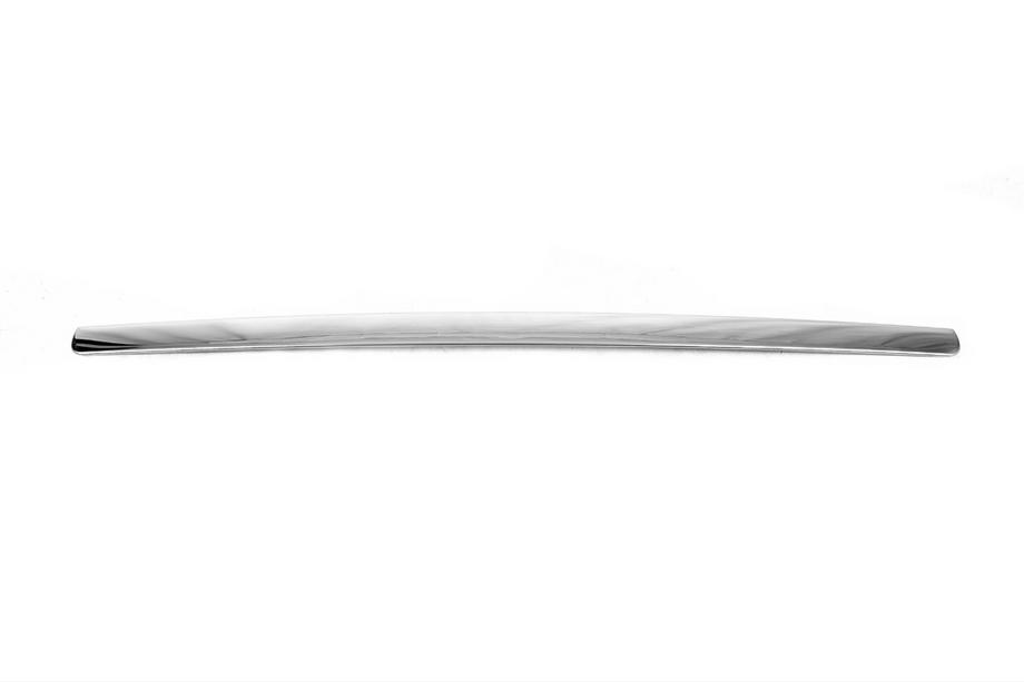 Citroen Jumper 2007-2025 Protection de capot inox Image