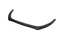 Ford Focus III 2011-2017 Lame de Pare-chocs Avant HB/Sedan 2011-2018 Noir photo 2