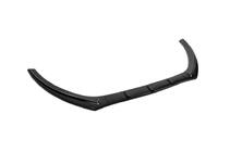 Ford Focus III 2011-2017 Lame de Pare-chocs Avant HB/Sedan 2011-2018 Noir photo 3