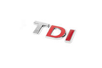 Volkswagen Passat B8 2015-2023 Insigne TDI (style origine) photo 4