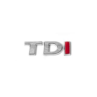 Insigne TDI (style origine) Volkswagen Passat B8 2015-2023 photo 1