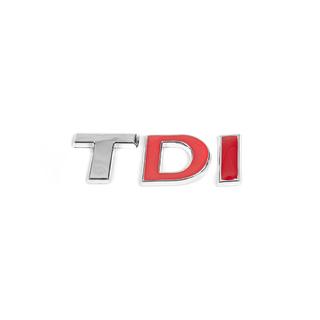 Insigne TDI (style origine) Volkswagen Passat B8 2015-2023 photo 3