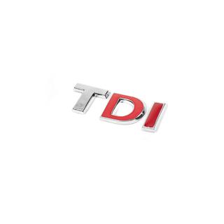 Insigne TDI (style origine) Volkswagen Passat B8 2015-2023 photo 4