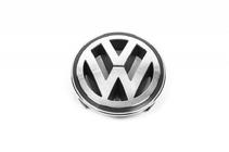 Volkswagen Passat B6 2006-2012 PROMO! Insigne avant V2 (style origine) photo 1