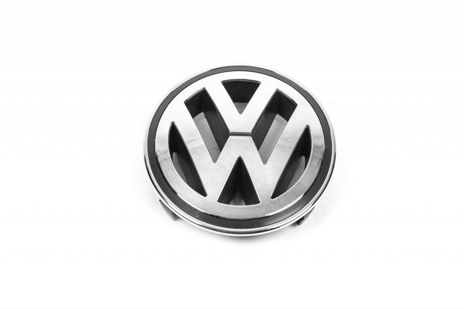 Volkswagen Passat B6 2006-2012 PROMO! Insigne avant V2 (style origine) Image