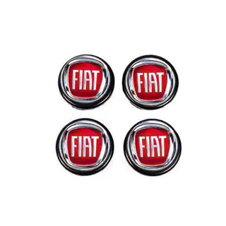 Enjoliveurs de jante 59/54 mm (lot de 4) photo 2