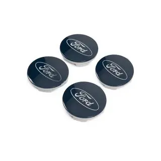 Cache-moyeux 60/56 mm (lot de 4) photo 2
