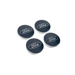 Cache-moyeux 60/56 mm (lot de 4) photo 3