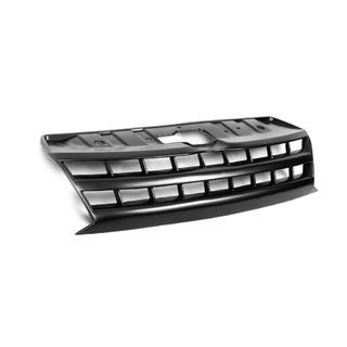 Calandre avant Meliset (apprêtée pour peinture) Volkswagen Amarok 2010-2022 photo 1