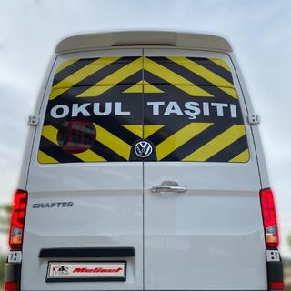 Aileron (apprêté pour peinture) Volkswagen Crafter 2016- photo 1