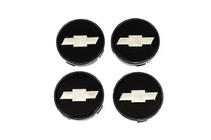 Chevrolet Caches moyeu 58.5/54.5mm ch5854-v1 (4 pcs) photo 2