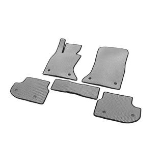Tapis de sol 2013-2016 (EVA, gris) BMW 5 Series F10/F11 2010–2016 photo 2