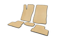 Daewoo Nexia 1995-2016 Tapis de sol EVA (Beige) photo 2