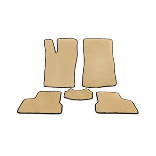 Tapis de sol EVA (Beige) Daewoo Nexia 1995-2016 photo 1