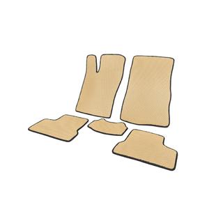 Tapis de sol EVA (Beige) Daewoo Nexia 1995-2016 photo 2