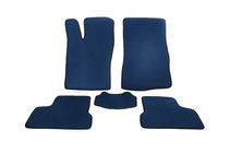 Daewoo Nexia 1995-2016 Tapis de sol EVA (Bleus) photo 1
