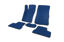 Daewoo Nexia 1995-2016 Tapis de sol EVA (Bleus) photo 2