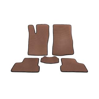 Tapis de sol EVA (Marron) Daewoo Nexia 1995-2016 photo 1
