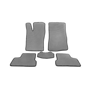 Tapis de sol EVA (Gris) Daewoo Nexia 1995-2016 photo 1