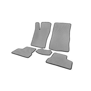 Tapis de sol EVA (Gris) Daewoo Nexia 1995-2016 photo 2