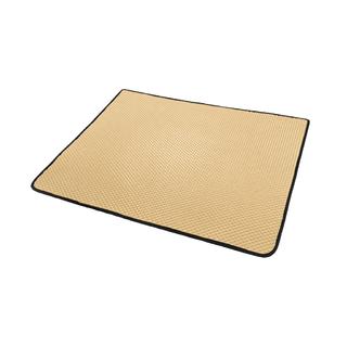 Tapis de coffre (EVA, Beige) photo 2