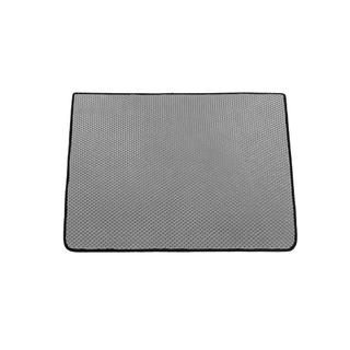 Tapis de Coffre EVA Gris photo 1